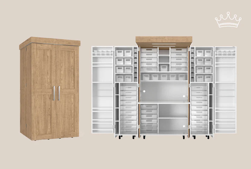 CraftyBox™