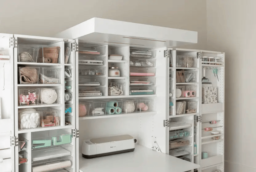 CraftyBox™