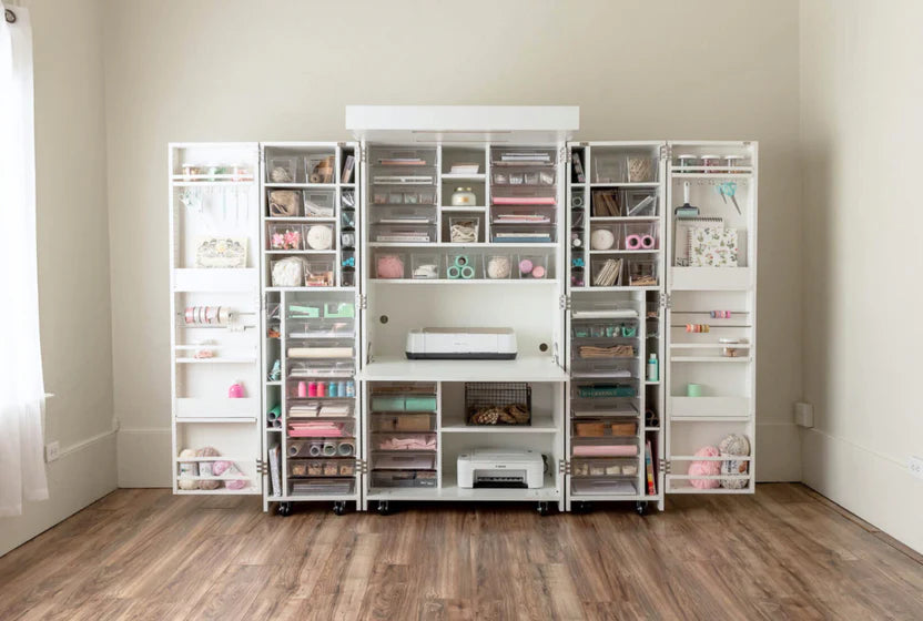 CraftyBox™