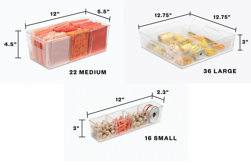CraftyBox™